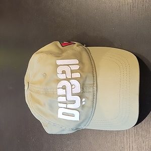 Dubai hat adjustable